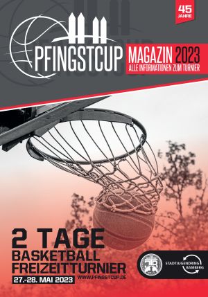 Turniermagazin